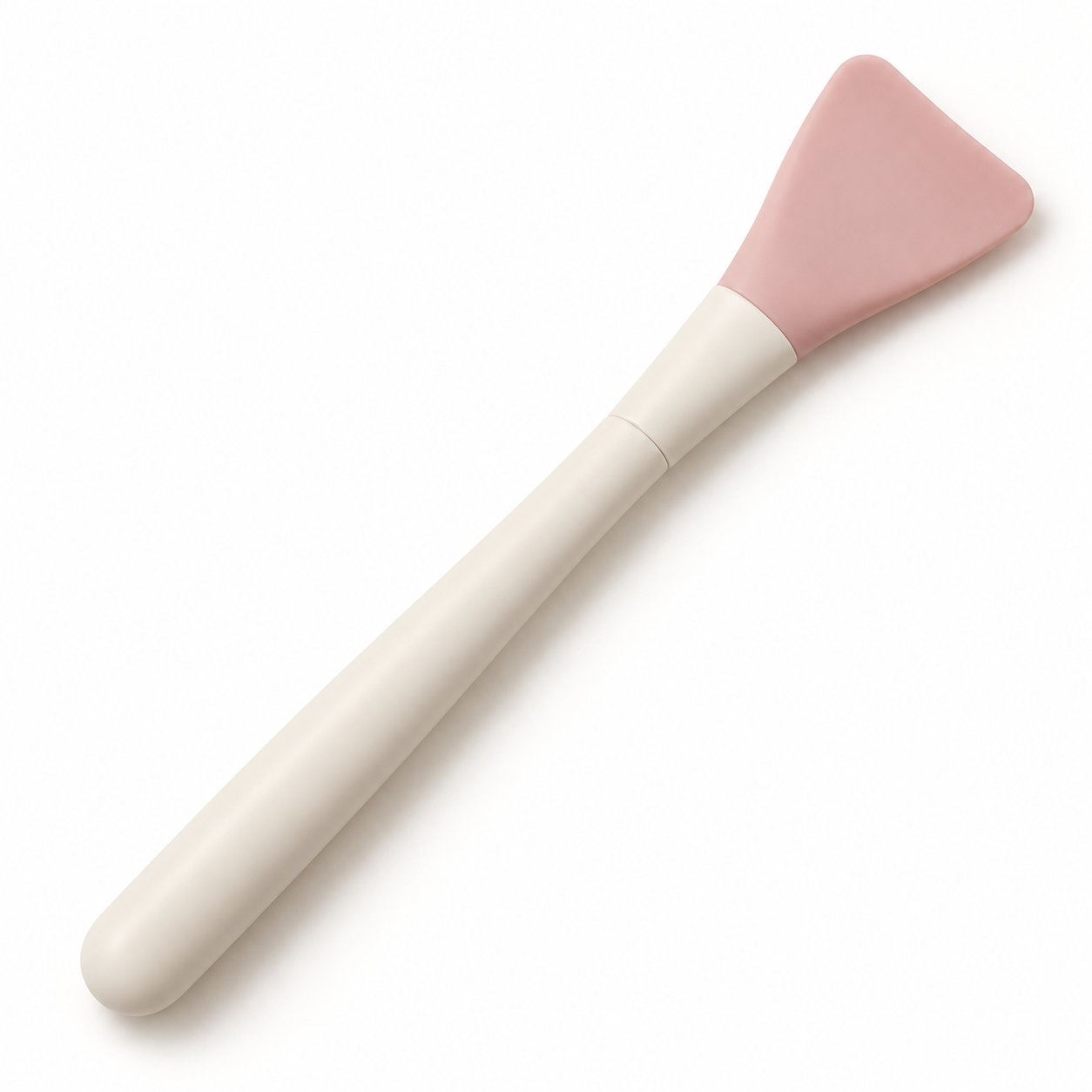 Silicone applicator concept